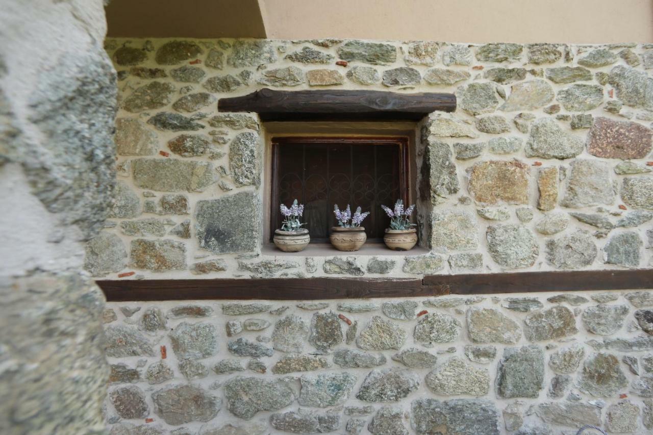 Maison d'hôtes Dora'S House At Agios Germanos Prespes Extérieur photo